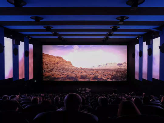 क्‍या है ये ICE Theater फॉर्मेट, जिसमें रिलीज होगी 'पठान'? ये 3D, 4DX और  IMAX से कितना है अलग - what is ice theater format how is it different from  3d 4dx