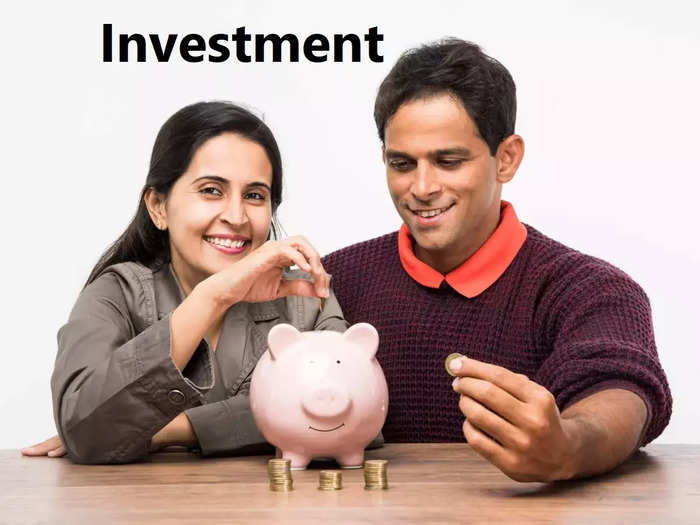 investment spouse