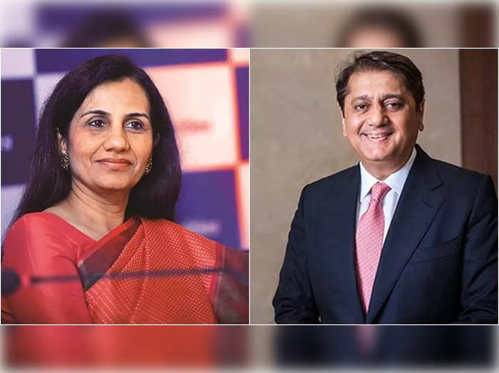 Chanda Kochhar - et tamil