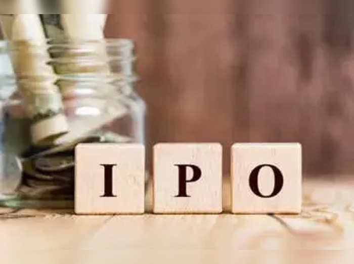 Upcoming ipo :