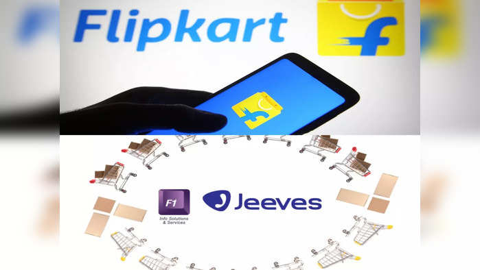 flipkart jeeves repair service