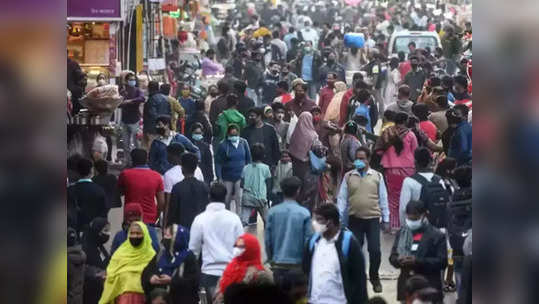 चीनमध्ये २० दिवसांत २५ कोटी करोना रुग्ण, भारताला किती धोका? तज्ज्ञांनी दिलं उत्तर