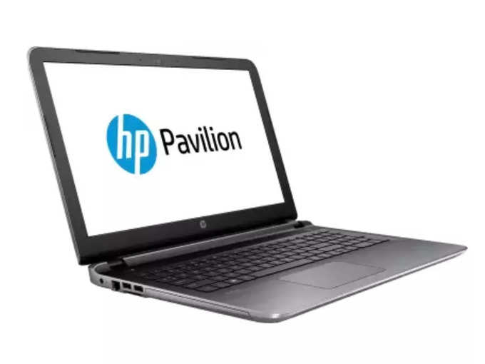 HP APU Quad Core A10 A10-8700P