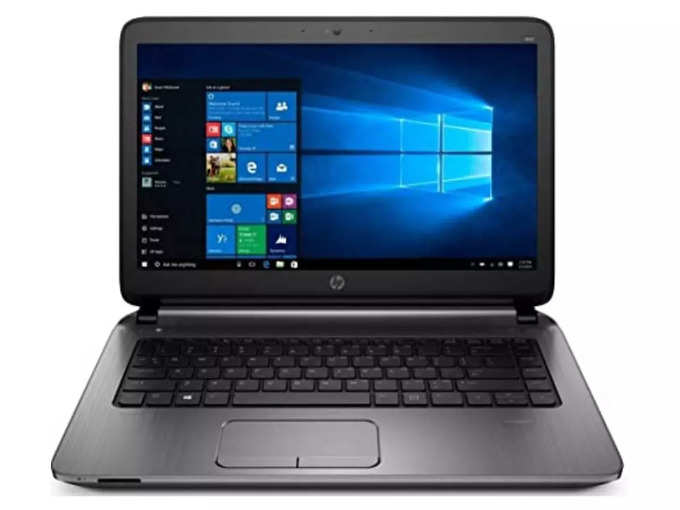 HP ProBook 445 Laptop