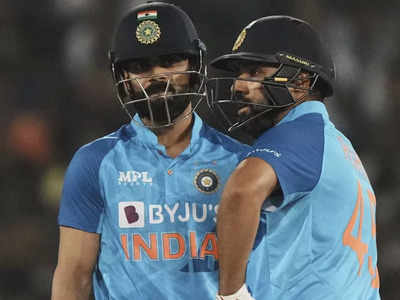 IND vs SL: विराट कोहली ने मांगा ब्रेक, टी20 सीरीज नहीं खेलेंगे रोहित! 20 साल के बल्लेबाज की हो सकती है टीम में एंट्री 