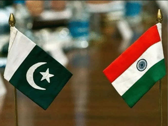 India Pakistan Relations 2022