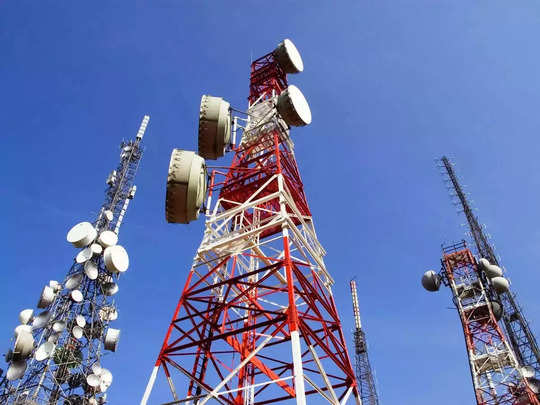 telecom industry