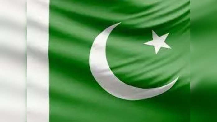 Pakistan Flag