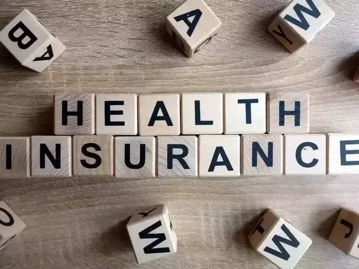 health insurance