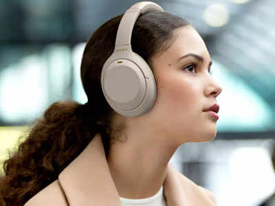 Sony Bluetooth Headphones में पाएं एक्स्ट्रा बेस और बढ़िया साउंड, लाइटवेट है इनका डिजाइन 