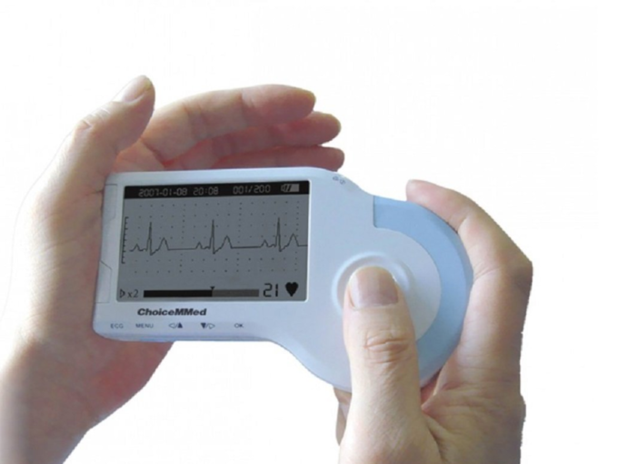 portable-ecg-monitor