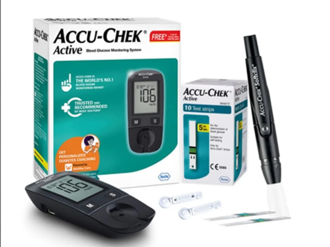 glucometer