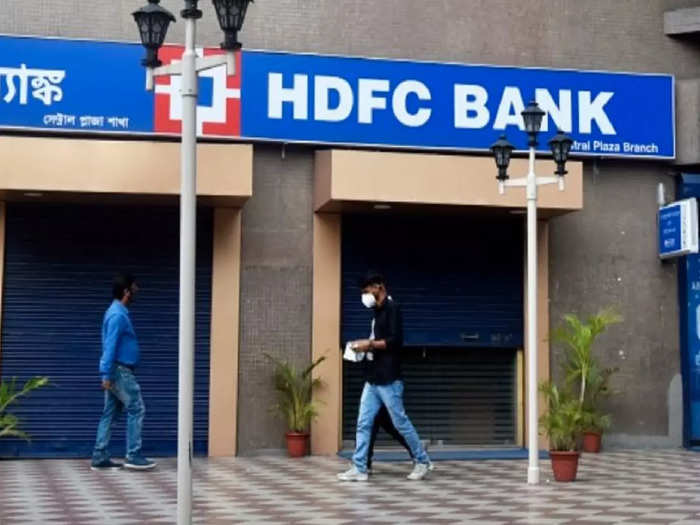 HDFC bank highest FD interest rate 7.55 percent