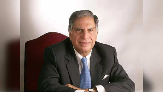 Ratan Tata: ३ हजार ५०० कोटींची संपत्ती, नेहमीच मदत करण्यास तत्पर; पण श्रीमंतांच्या यादीत खालीच, असं का?