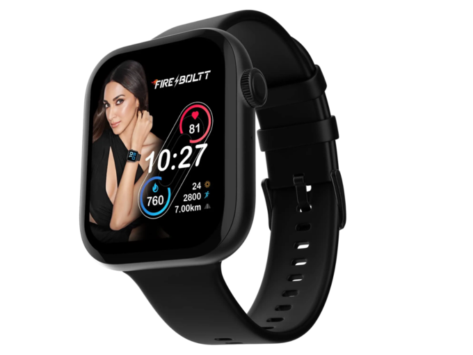 These powerful Smartwatches come in less than 5 thousand rupees, will take full care of health