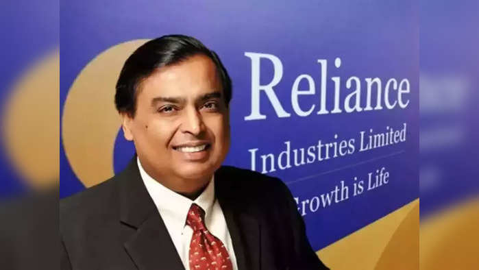 mukesh ambani