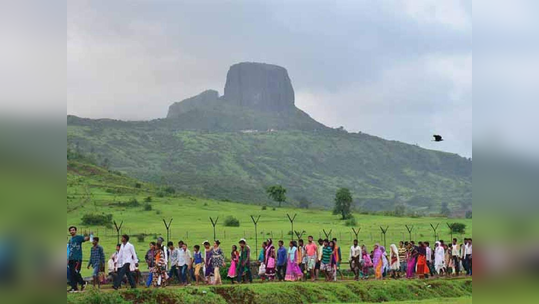 ब्रह्मगिरी लक्षवेधीवर समाधान, पण आश्चर्यही; 'ती' कामे प्रश्न उपस्थित करणाऱ्यांच्या सत्ताकाळातलीच