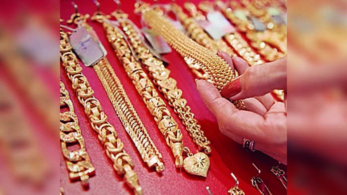 Fake Hallmarked Gold Flooding Market: Jewellers