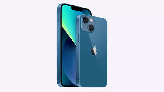 iPhone 13 mini ला स्वस्त किंमतीत खरेदी करण्याची शेवटची संधी, पाहा बेस्ट ऑफर