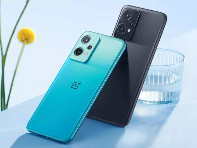 OnePlus Nord CE 2 Lite 5G