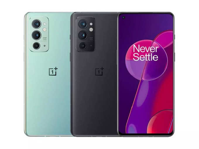 OnePlus 9RT