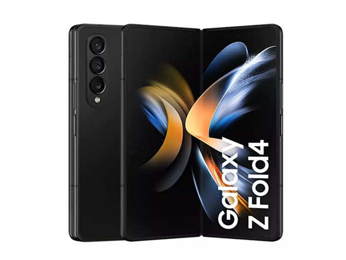 Samsung Galaxy Z Fold 4