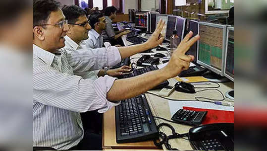 Stock Market Opening Today: २०२२ चा शेवटचा ट्रेडिंग दिवस, शेअर बाजारात हिरवळ, सेन्सेक्स-निफ्टी तेजीत