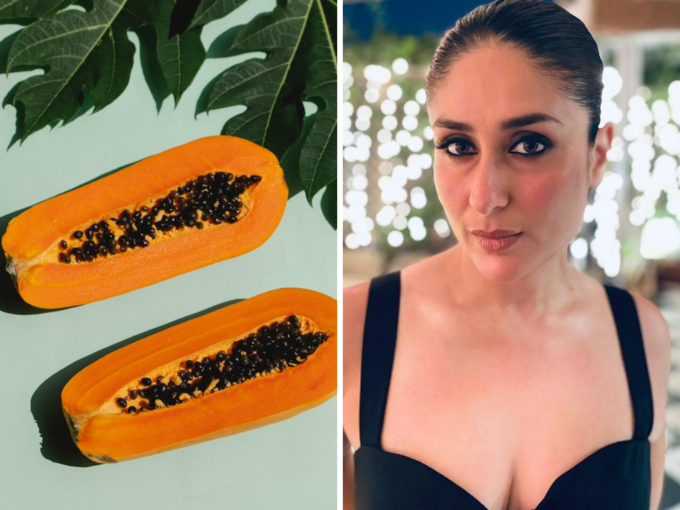 papaya-for-skin