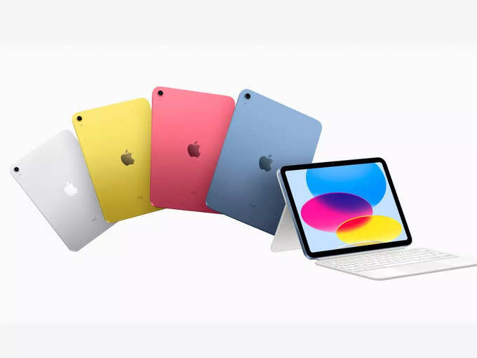 Apple iPad 10th