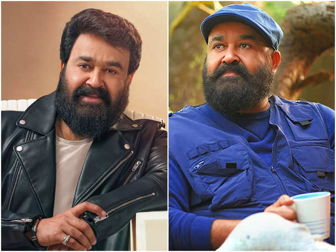mohanlal s upcoming movies
