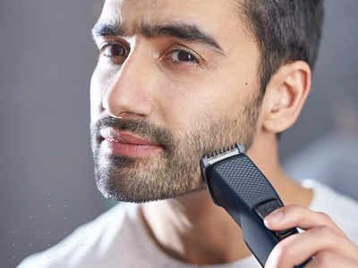 Philips Hair Trimmer से आपको मिलेगी कंप्लीट ग्रूमिंग, मनचाहे स्टाइल में सेट करे बीयर्ड 