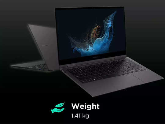 Samsung Galaxy Book 2 Pro 360