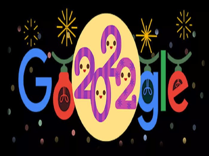 google doodle