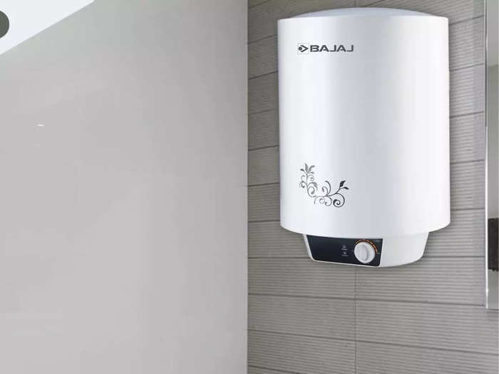 Instant Geyser Water Heater