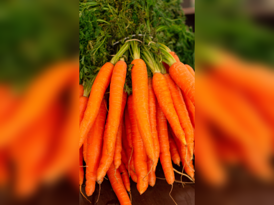 सर्दियों में गाजर से बनाएं ये डिशेज 