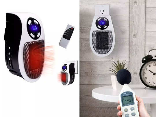 Electric Mini Heater