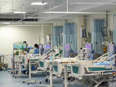 UP News: यूपी के 92 अस्‍पतालों को कायाकल्‍प अवॉर्ड, लखनऊ के सबसे ज्‍यादा 7 हॉस्पिटल सूची में 