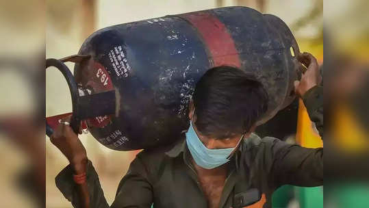 LPG Price Hike: नवीन वर्षाच्या पहिल्याच दिवशी मोठा धक्का, एलपीजी गॅस सिलिंडर महागला