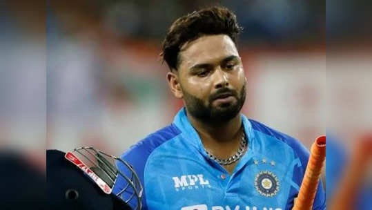 Rishabh Pant: ऑस्ट्रेलिया मालिकेत पंत खेळू शकणार नाही; या खेळाडूंना अचानक मिळणार संधी