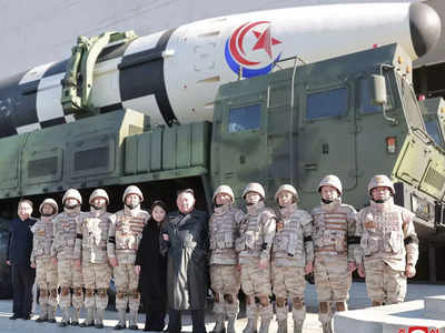 Kim Jong Un: परमाणु बम, मिसाइल... महाविनाशक हथियारों से दक्षिण कोरिया को हिरोशिमा बनाएंगे किम जोंग उन! जानें प्‍लान 