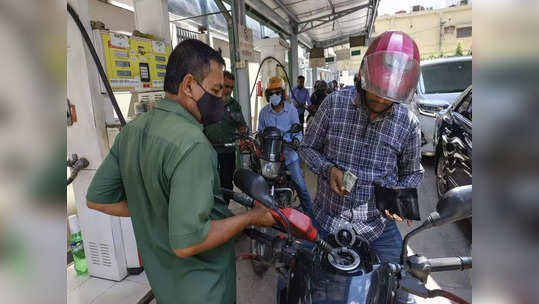 Petrol Diesel Rate Today: कच्चे तेल प्रति बॅरल ८६ डॉलरवर; जाणून घ्या आजचे पेट्रोल डिझेलचे भाव