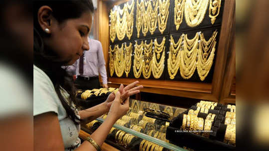 Gold Silver Price Today:नववर्षात सोने-चांदीच्या दरात उसळी,जाणून घ्या आज किती आहे दर