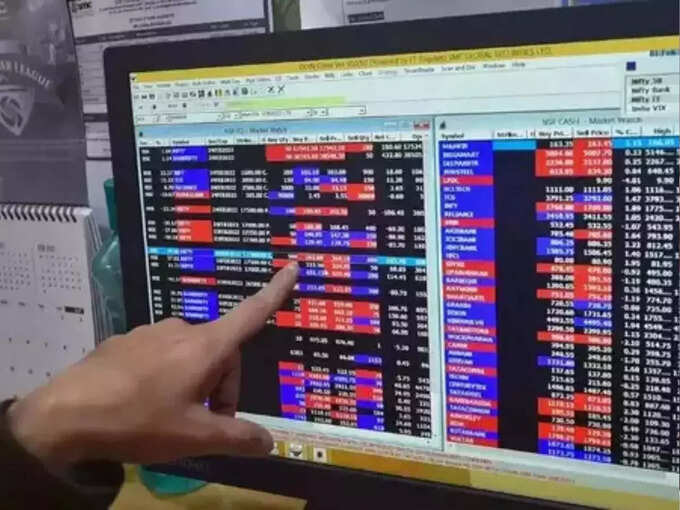 Share market updates Share market updates