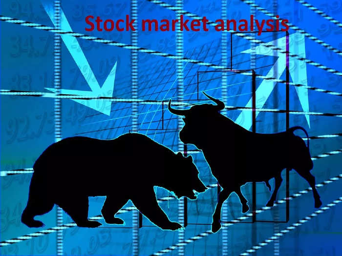 stock market pre opening: what changed for market on 3rd january