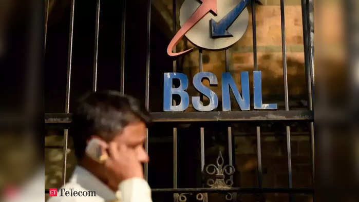 BSNL Removes 3 Broadband Plans