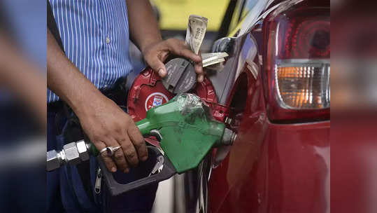 Petrol Price Today: पेट्रोलियम कंपन्यांना मोठा धक्का; क्रूड, डिझेल अन् जेट इंधन निर्यातीवर अतिरिक्त कर