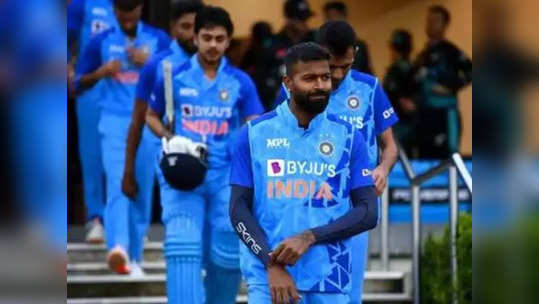 IND vs SL: टीम इंडियाची आज २०२३ मधील पहिली लढत, हार्दिकच्या नेतृत्वाची खरी परीक्षा घरच्या मैदानावर