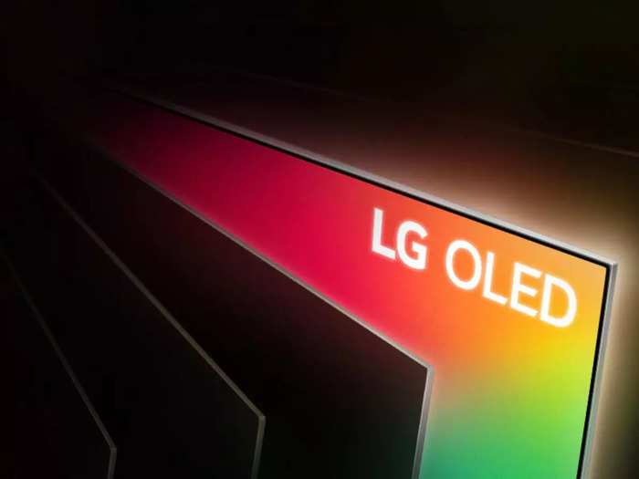 LG OLED TVs 2023