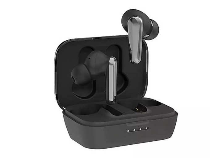 Lenovo TC550 Wireless Earbuds की बैटरी