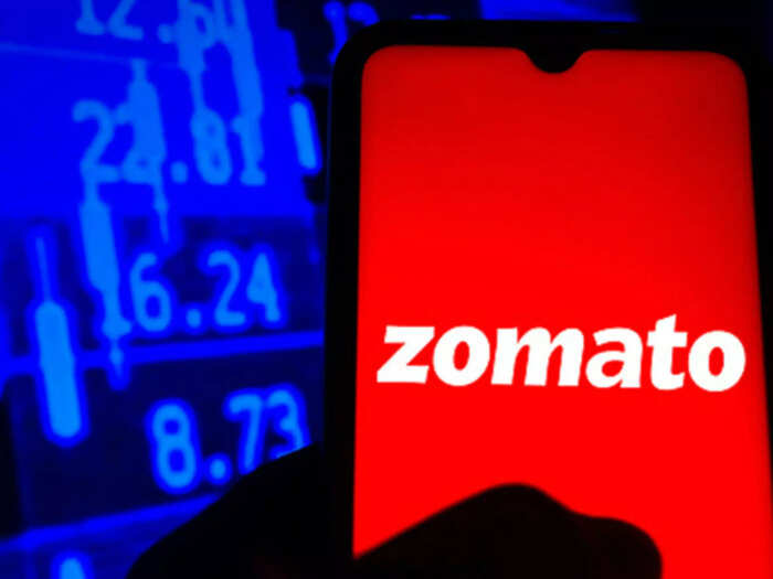 Zomato Share Price: ஜொமாட்டோவில் தொடரும் சோகம்... இணை நிறுவனர் குஞ்சன் படிதார் ராஜினாமாவால் பங்குகள் சரிவு!